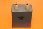 Paper Oil Pio LK30-405Z 4UF 3000VDCW 3KW By Plastic Capacitors, Inc New. Price: $55.99.