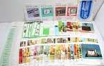 1972 Zenith All New Specification Sheets Tv Radio Phonograph Used. Price: $219.00.