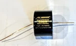 Mundorf Mcap Supreme Evo Silver Gold Oil Capacitor 1000VDC New. Price: $78.95.