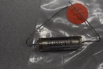 Sprague Filmite .022 Uf 400 Vdc Audio Tone Paper/oil Nos Capacitor Tested 1 New. Price: $14.99.