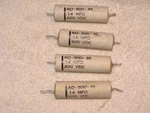 -vintage Electric Utilities/hammond Ceramic Capacitor Pulls .14MFD 200VDC For. Price: $15.00.