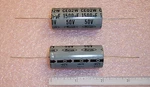 Qty (4) 1500UF 50V 85' Axial Aluminum Electrolytic Capacitors CE02W1H152 Marcon New. Price: $8.99.