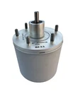 Itt Jennings CVA-7-35N91 Vacuum Variable Ceramic Capacitor Military Nib Used. Price: $104.99.