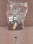 Bulk 205PCS Cornell Dubilier (cde) Polyester Film Capacitors Brown Drop Nos *157 Open. Price: $70.20.