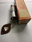 Vintage Sprague TVL-3423 Twist-lok Electrolytic Capacitor 40/20/100 Mf Nos Open. Price: $22.00.