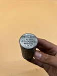 Vinatge Amp Input Transfer Philco 83-0035 For. Price: $35.00.