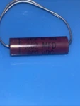 Nos Mallory .002 Mf 600V Capacitor Vintage Treble Bleed GEM-622 Rare New. Price: $10.50.