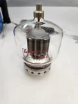 Eimac 4-400A Electron Tube Valve, 1W 4969, Inscription Used. Price: $265.00.