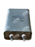Sangamo Capacitor CP70B1FF405K1 Mfd, 600 Wvdc Used. Price: $25.00.