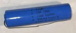Sprague Atom Tva 1966 9343H172 Capacitor 20UF 600VDC Usa Made Vintage Nos Amp Open. Price: $49.99.
