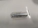 Lot Of 4 Western Electric KS19658 List 500 Uf 60V Capacitors Used. Price: $30.00.