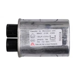 WB27X11033 Microwave Capacitor High Voltage WB27X10747 WB27X10701 WB27X108... New. Price: $52.50.