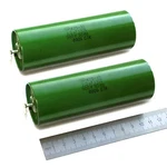 2PCS Hybrid Pio Capacitor 2.2UF 500V 5% K75-10 Audio Amplifier Ussr Nos New. Price: $13.95.