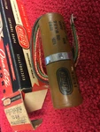 ES-314 Astron 40-40-40 Mf 150-150-25 Wvdc Capacitor Nos Box New. Price: $7.50.