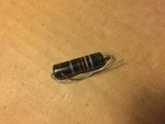 Nos Sprague Bumble Bee .0068 Uf 600V 20% Oil Capacitor Pio Guitar Tone Unspecified. Price: $10.00.