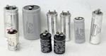 (lot Of 9) Misc. Vtg. Capacitors Computamite Mepco/electra Sprague Stm Used. Price: $39.98.