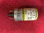 AEP2J POS5 10MFD 450V Aerovox Capacitor Nos New. Price: $9.00.
