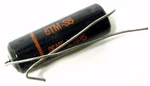 Sprague 6TM-S6 Capacitor .06 Mf 600 Vdc (2 Available) Used. Price: $8.99.