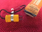 TVAS-2416 Sprague Atom Lytic 10-10MF 150-150 Wvdc Capacitor Nos New. Price: $8.00.