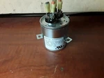 Aerovox Z24S6602N21 Capacitor Used. Price: $22.00.