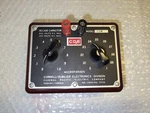 Cornell-dubiller Cda Decade Capacitor 600V D.c Max/ 220V A.c Used. Price: $79.95.
