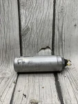 Vintage Industrial Condenser Corp 4 Mfd 600V Oil Filled Capacitor Cie 5070 Used. Price: $21.31.