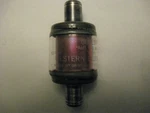 Vintage Western Electric GL-1L38 8047 Capacitor 50MMF 7.5KV 10 Amp Used. Price: $10.00.