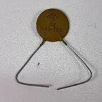 Vintage Nos Crl .02 +80-20% Ceramic Disc Capacitor Ham Radio/amp New. Price: $5.00.