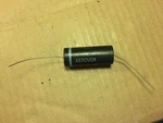 Nos Vintage Aerovox 1.0 Uf 600V Capacitor P8292ZN 1960S Guitar Amp (8 Avai Unspecified. Price: $10.00.