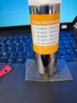 Capacitor Can 40/30/30/30 550 Vdc For Dynaco Mk Iii Iv Upgrade New. Price: $79.00.