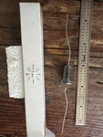 Vintage Western Electric KS14504 Capacitor 50UF 600V Nos Bell System Open. Price: $49.00.