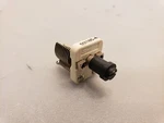 Johnson 501185-4 Adjustable Capacitor, Variable, Air Dielectric Used. Price: $15.00.