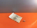 West-cap Axial Capacitor .10-MFD 200VDC KF104K3 Qty 7 New. Price: $180.00.