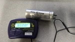 General Electric Capacitor 8,200 Uf 25 Volts Aluminum Electrolytic Usa Used. Price: $5.01.