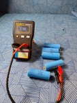 Wbr 80-450 Cornell Dubilier(cde) Capacitor 80UF 450V Aluminum Used. Price: $49.99.