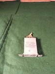 Antique 1930'S Ge Mu-f Pyranol Oil Capacitor 23F154 500V Used. Price: $20.00.