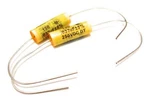 X .033UF 250V 5% Cde Mallory 150M Guitar Tone Capacitors New. Price: $8.99.