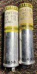 (1) Aerovox Afh 1-43-30 170UF 350 Vdc Aluminum Capacitor Nos. New. Price: $12.95.