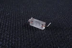CY10C101J Corning Cgw Glass Capacitor 100PF 5% 500V Mil Spec Axial *used*. Price: $14.58.