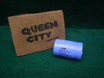 Vintage Mallory Cgs Capacitor 4700MFD 40VDC Open. Price: $15.00.
