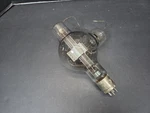 Rca CRC-860/VT-17 Audio Transmitting Vaccum Tube Great Shape Used. Price: $108.00.