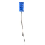5X Vishay Sprague 4.7UF 63V 510D Electrolytic Capacitors 105 Usa (0.25"X0.50") New. Price: $9.95.