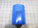 Cornell Dublier 3100 450V Alum Electlytic Capacitor - Screw 520C312V450DC2FS Used. Price: $39.99.