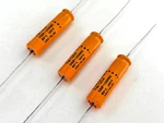3X 50UF 150V Sprague Atom TVA-1414 Amp/filtering/hifi (free Ship) #236 New. Price: $27.49.
