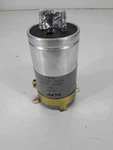 Ntk PWC2B Capacitor 2000 F Rated Voltage: 350 Vdc Surge 400 Used. Price: $32.50.