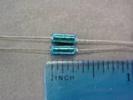 Sprague 150D684X0075A2 .68UF 75V 20% Solid Tantalum Capacitors New. Price: $19.99.