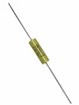 Vishay MKT1813 Polyester Film Axial Capacitor 63V 0.68UF 0.68MF New. Price: $19.99.