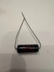 Sprague 2TM-S5 .05UFD 200V Capacitor New. Price: $15.00.