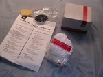 New General Radio Type 980-N Decade Capacitor, 0.001 0.01 Uf. Price: $24.95.