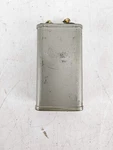 Vintage Aerovox CP70BIEF205V 609MR Capacitor Mfd 600 Vdc 2UF Used. Price: $24.95.